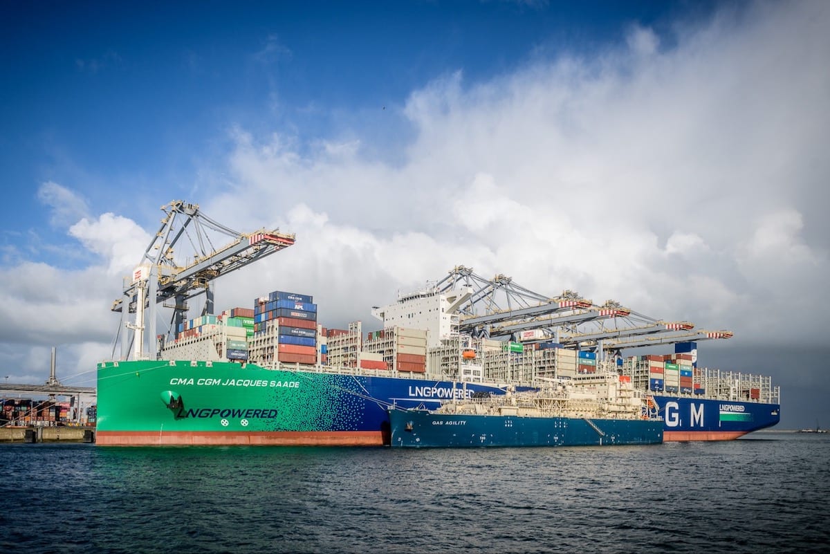 Opinion: Predictions for the Marine Fuels Market in 2023