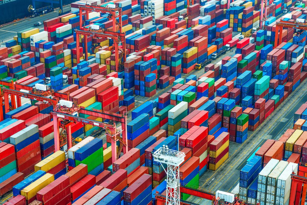 Flexport Slashing Workforce By 20% Amid Global Trade Slowdown