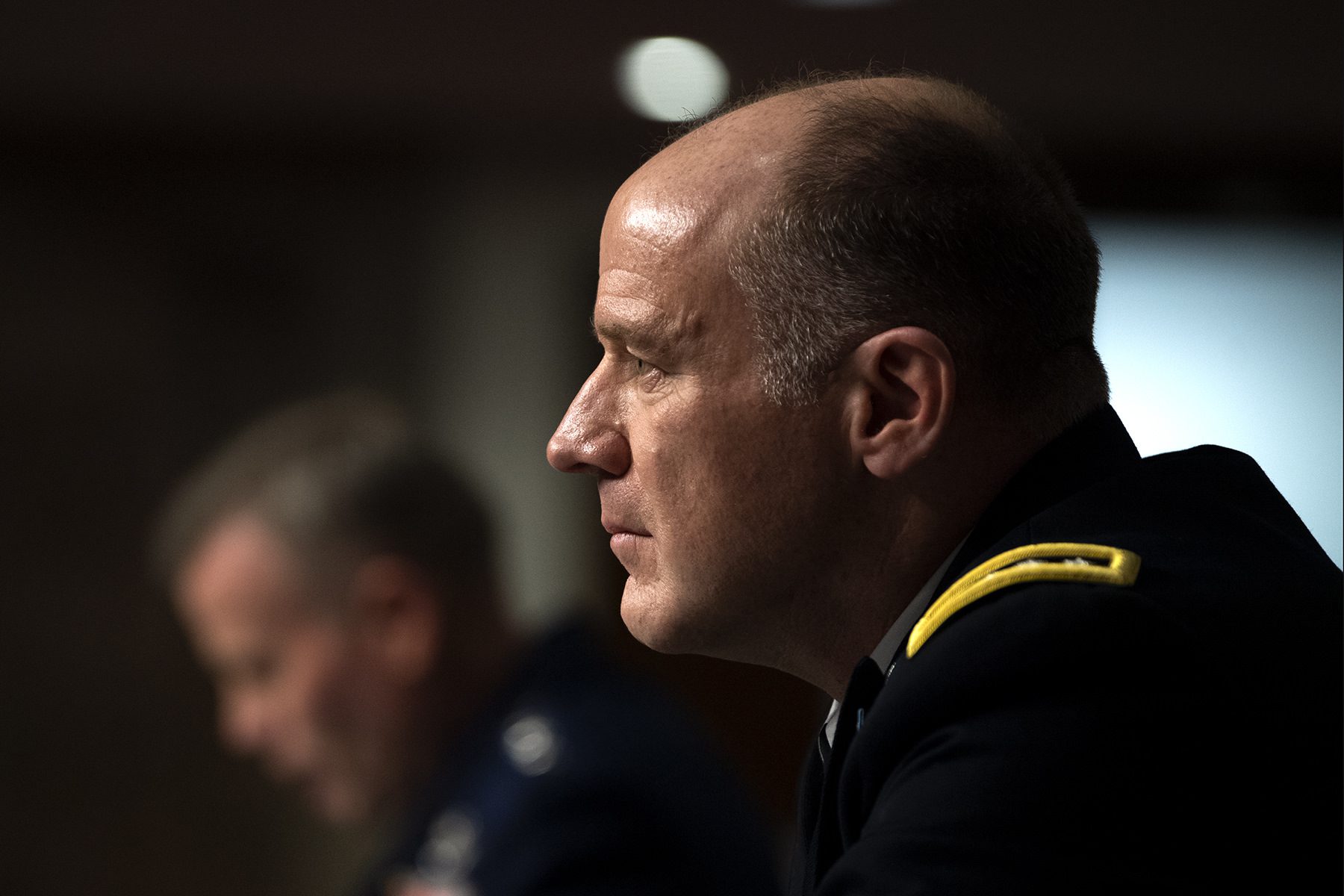 White House Port Envoy Optimistic For West Coast Labor Deal