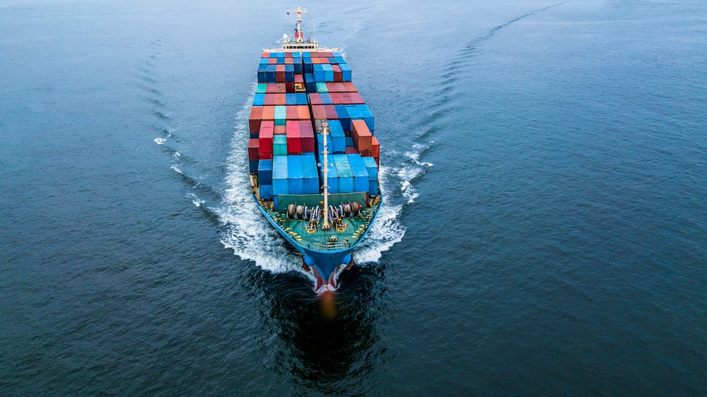 Italy’s Exports to China Are Booming and It’s Not Clear Why