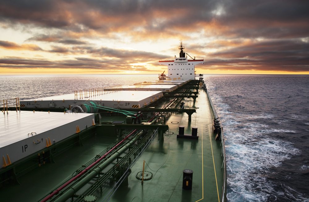 Ocean Yield Finalizes Newcastlemax Newbuild Order