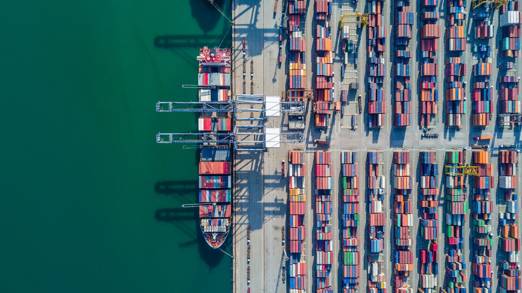 Freight Rates Seen as a ‘Smoking Gun’ on Inflation