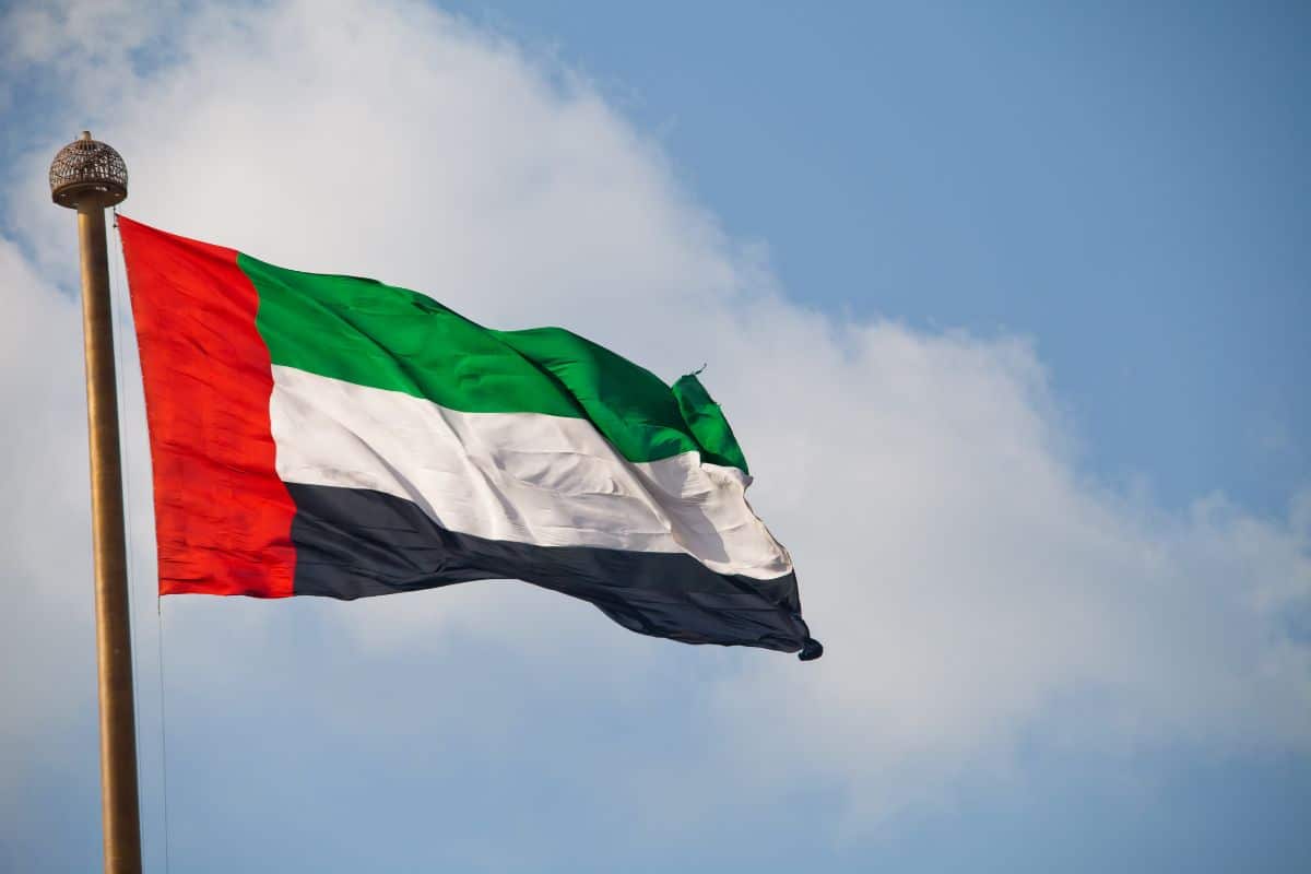 UAE announces new tax