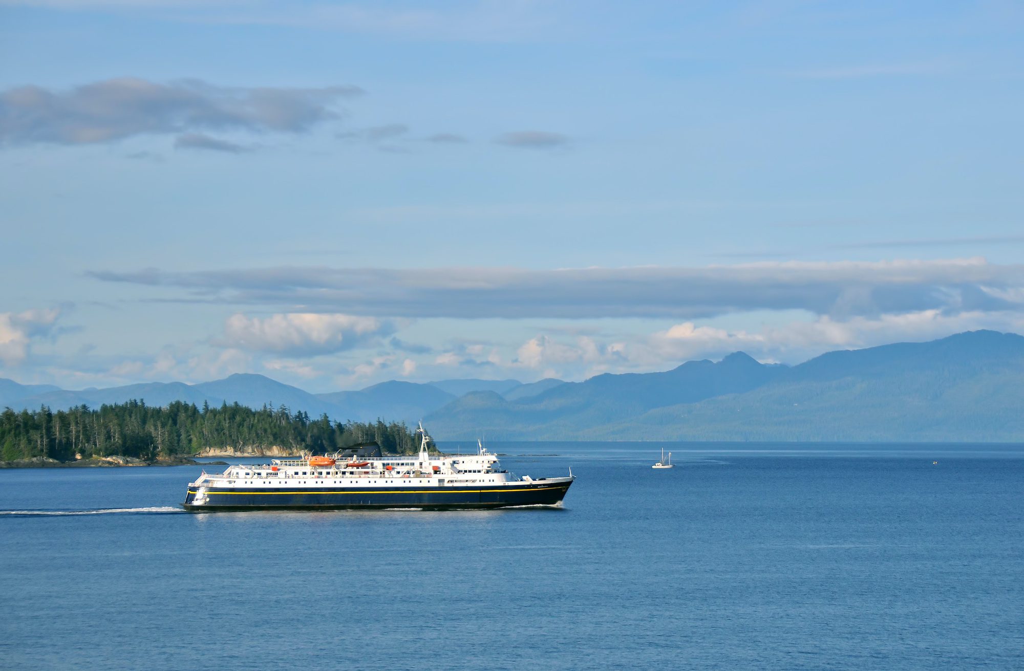 Biden Administration Allocates $220 Million to Enhance Passenger Ferry Service Nationwide