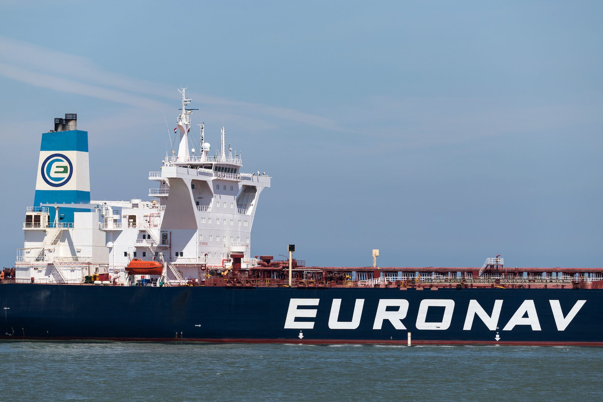 Fredriksen’s Frontline Walks Away from Euronav Bid
