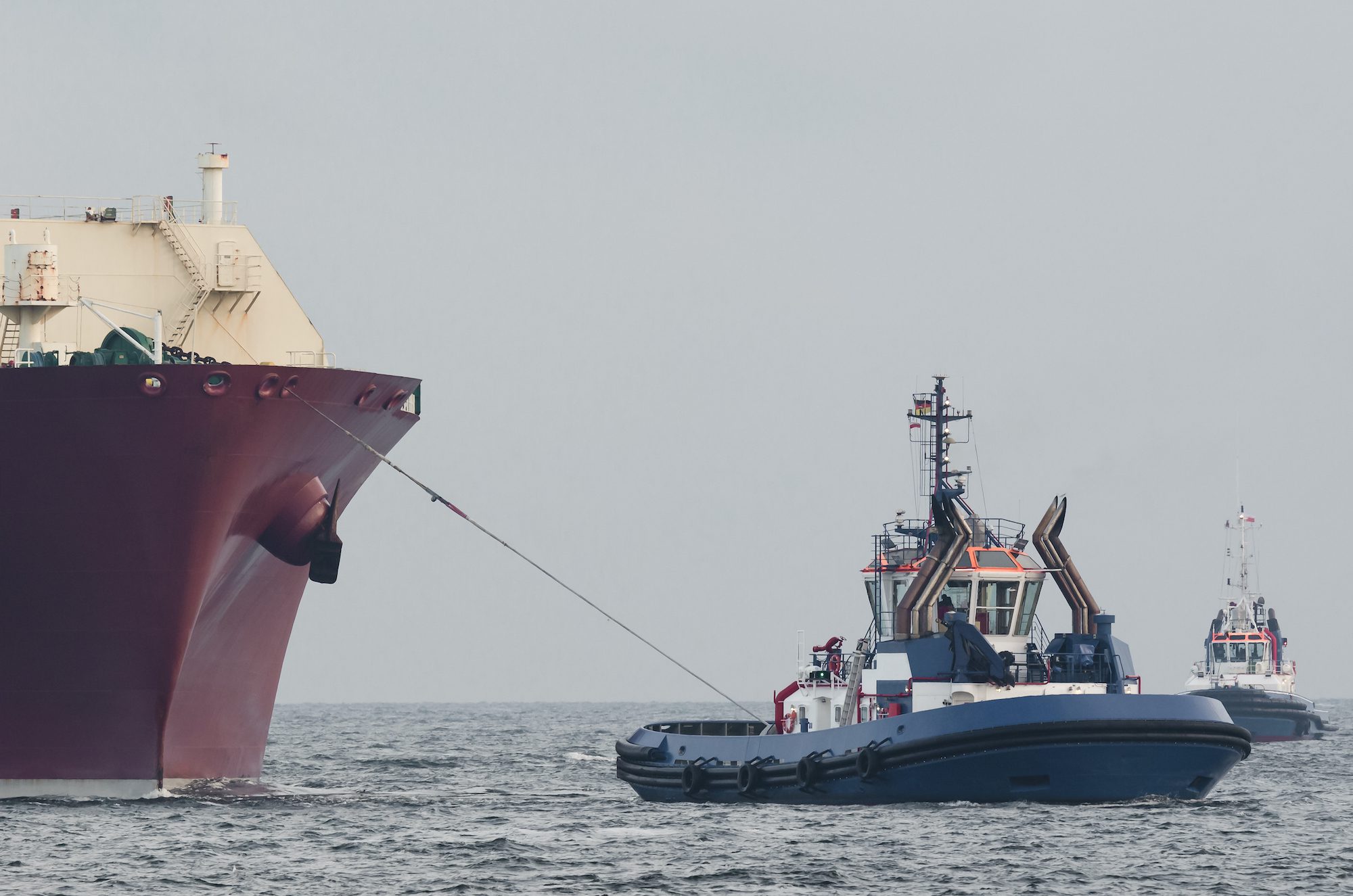 LNG Exporters Eye New Australia Growth as Profit Boom Fades