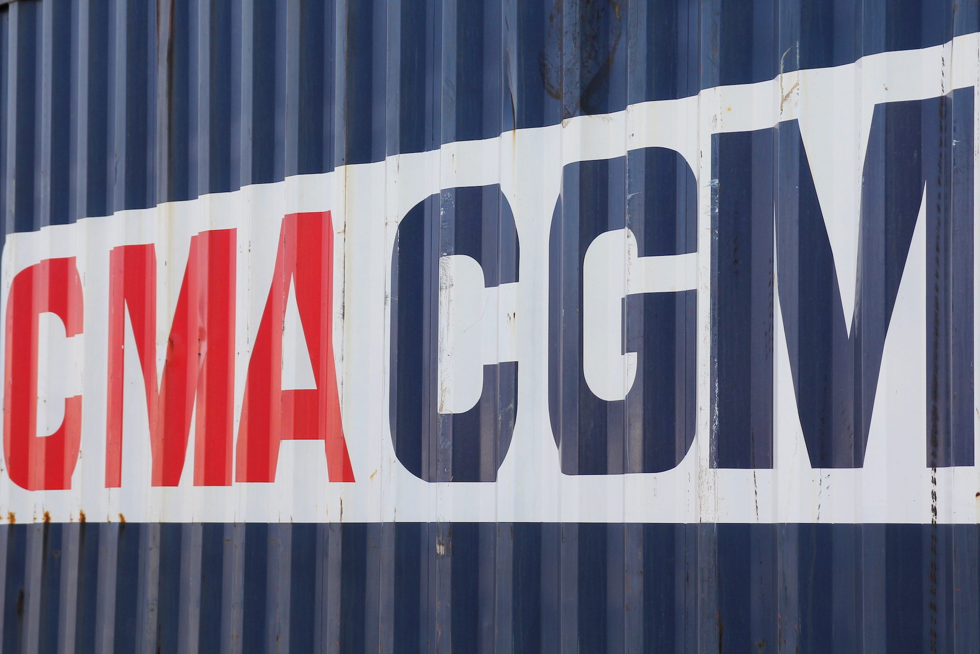 CMA CGM Eyes Booming Car Carrier Market
