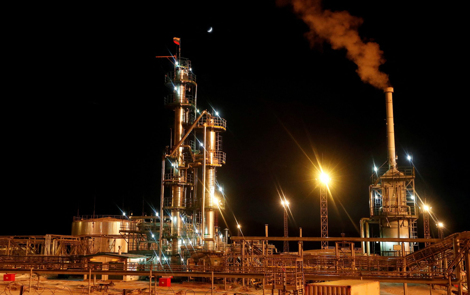 Europe Is Successfully Replacing Its Lost Russian Diesel Supply