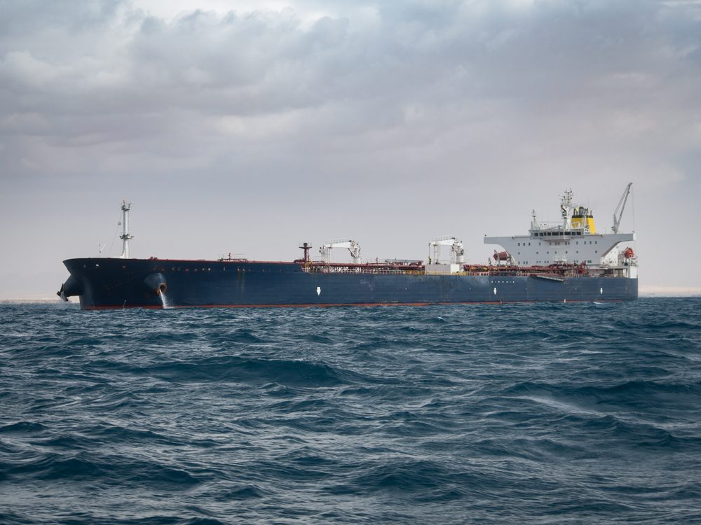 Russian Oil Companies Ramp Up May Exports to Meet Asian Demand