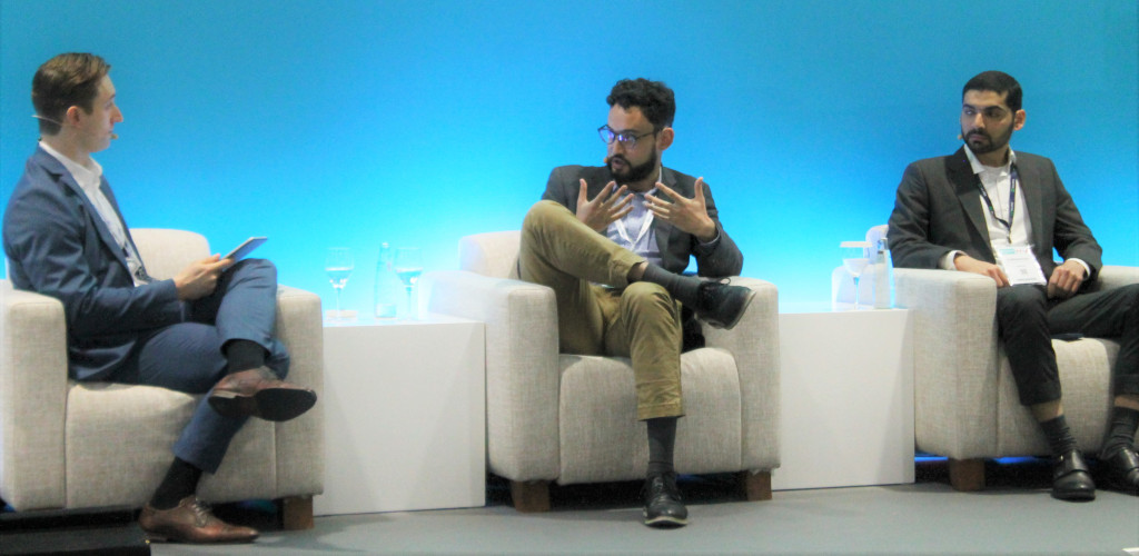 REACHING THE NEW DIGITALIZATION FRONTIER